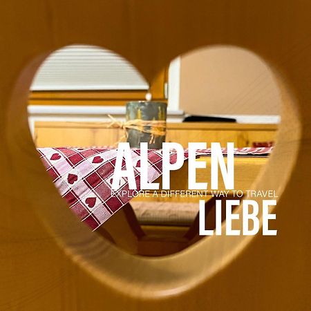 80 M2, Fuer Bis 6 Personen Mit Tollem Skigebiet, Zentral Und Doch Ruhig Waidring Exteriör bild