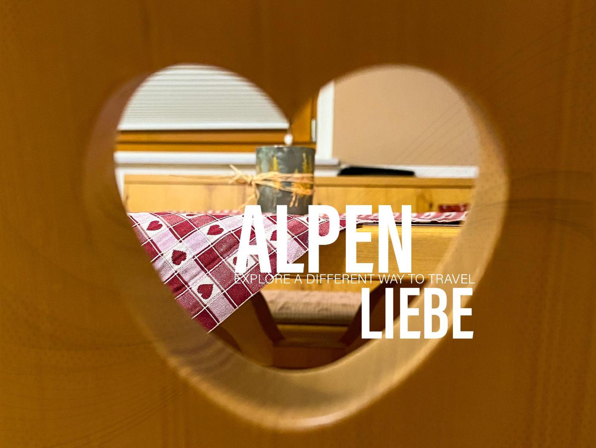 80 M2, Fuer Bis 6 Personen Mit Tollem Skigebiet, Zentral Und Doch Ruhig Waidring Exteriör bild