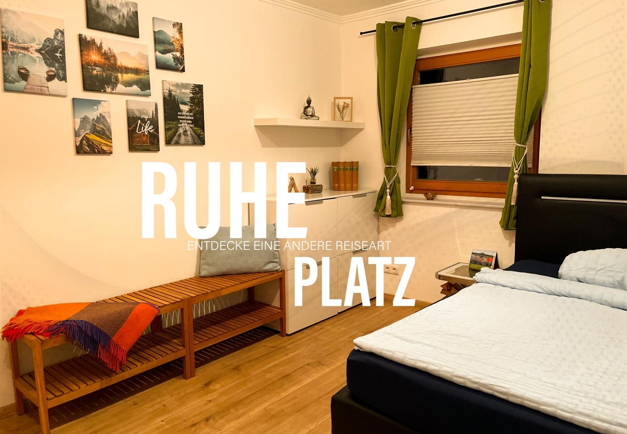 80 M2, Fuer Bis 6 Personen Mit Tollem Skigebiet, Zentral Und Doch Ruhig Waidring Exteriör bild