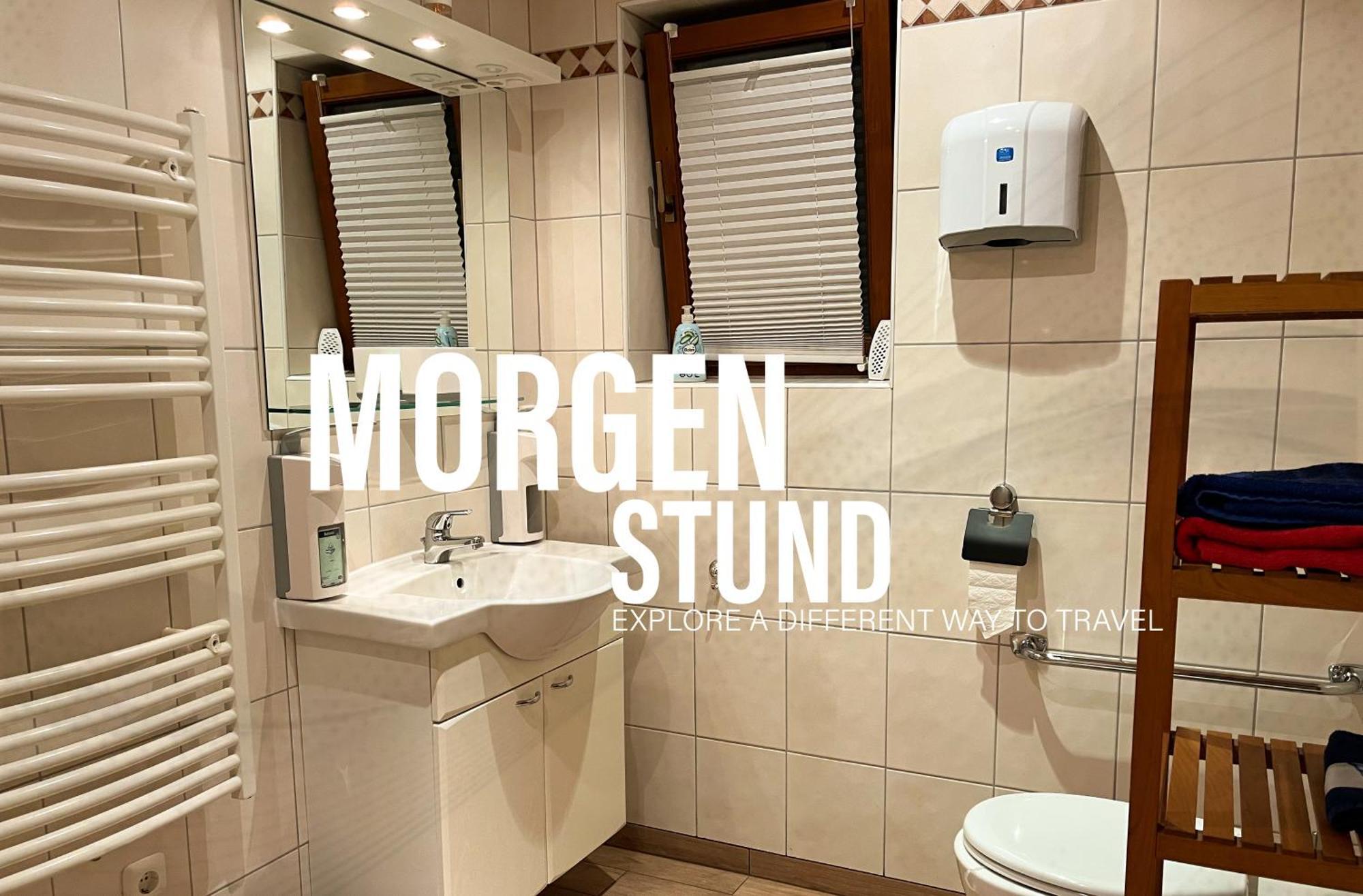 80 M2, Fuer Bis 6 Personen Mit Tollem Skigebiet, Zentral Und Doch Ruhig Waidring Exteriör bild
